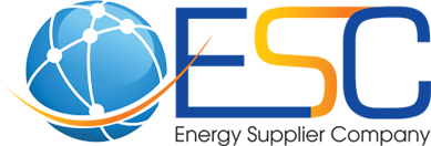 Energy Suplyer Co logo